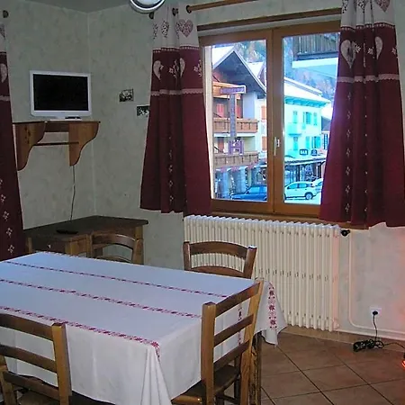 Hotel Borot 3